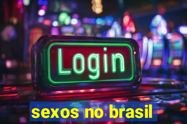 sexos no brasil